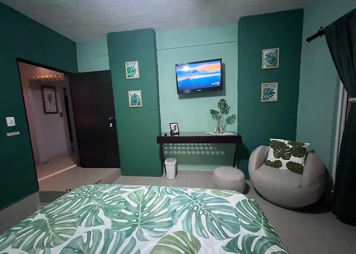 Dici Co-living Housing Bed and breakfast