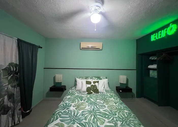Dici Co-living Housing Bed and breakfast *
