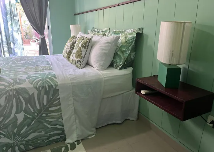 Bed and breakfast Dici Co-living Housing *