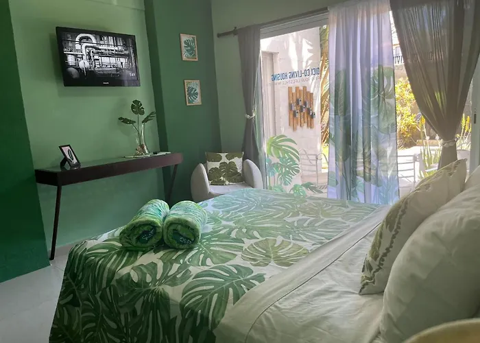 Dici Co-living Housing *