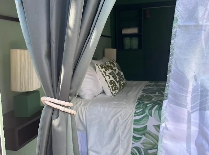 Bed and breakfast Dici Co-living Housing