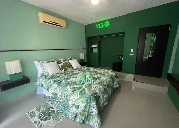 Dici Co-living Housing Bed and breakfast