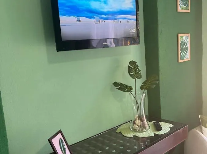Dici Co-living Housing Cabo San Lucas