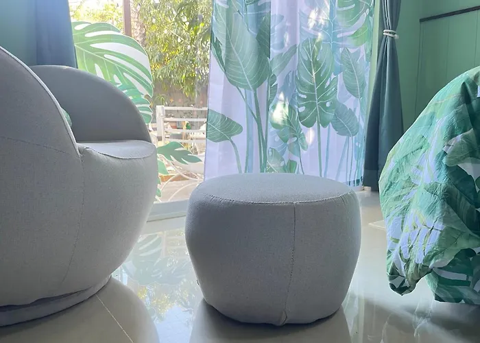 Dici Co-living Housing Couette-café Cabo San Lucas