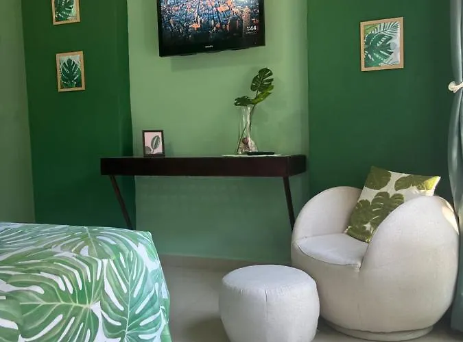Bed and breakfast Dici Co-living Housing
