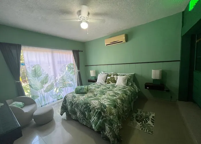 Bed and breakfast Dici Co-living Housing Cabo San Lucas