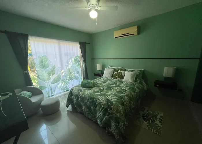 Bed and breakfast Dici Co-living Housing