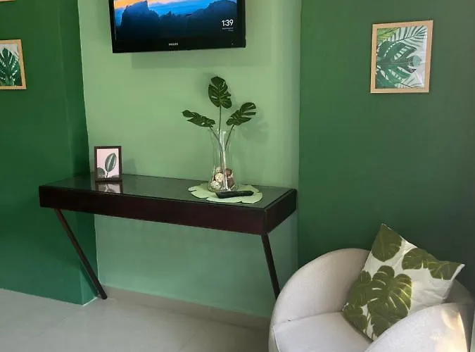 Dici Co-living Housing Bed and breakfast *