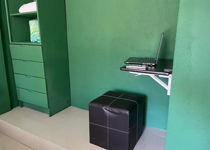Dici Co-living Housing Bed and breakfast Cabo San Lucas