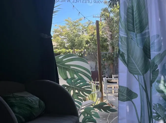 Dici Co-living Housing Bed and breakfast *