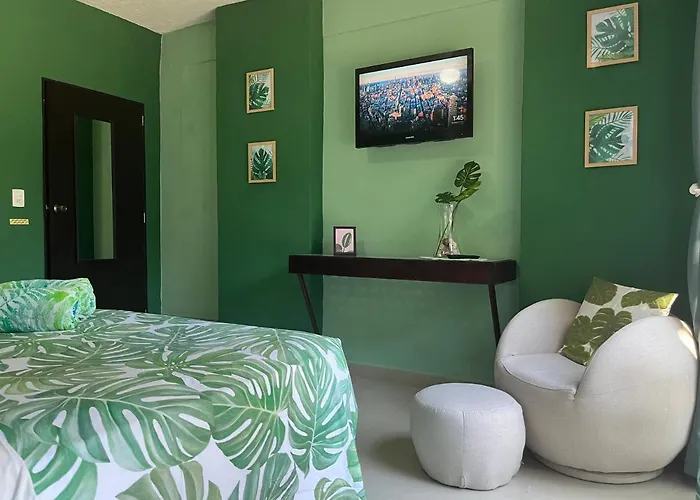 Bed and breakfast Dici Co-living Housing