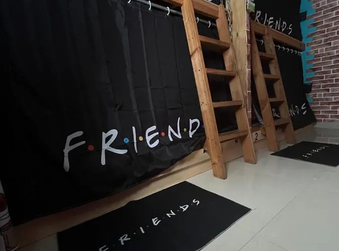 Bed and breakfast Dici Co-living Housing