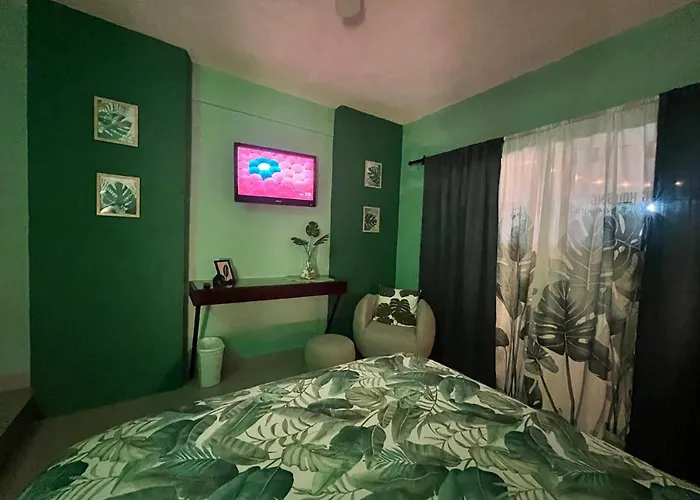 Dici Co-living Housing *