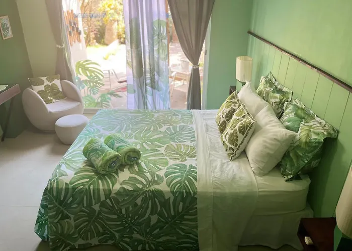 Dici Co-living Housing Cabo San Lucas