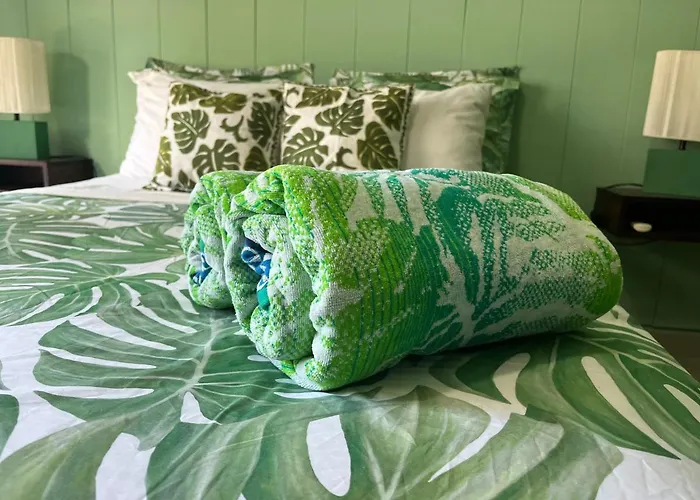 Bed and breakfast Dici Co-living Housing