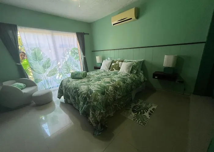 Bed and breakfast Dici Co-living Housing *