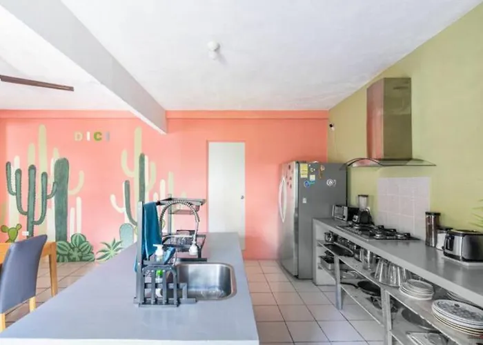 Bed and breakfast Dici Co-living Housing