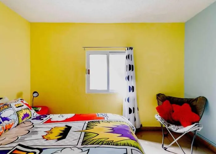 Dici Co-living Housing *