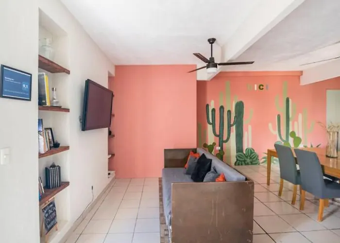 Bed and breakfast Dici Co-living Housing