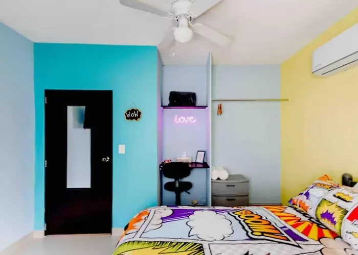 Bed and breakfast Dici Co-living Housing *