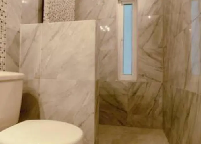 Dici Co-living Housing Bed and breakfast *